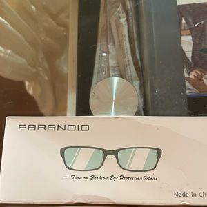 blue light protection glasses